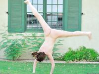 Our Fair Beauty photos (Megan Loxx)