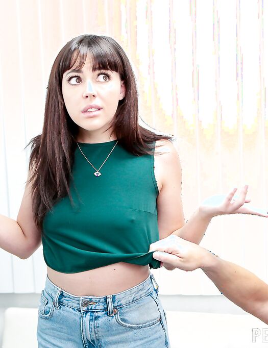 Sophia Locke And Whitney Wright Showing Off Their Excellent Cock Pleasing Skills