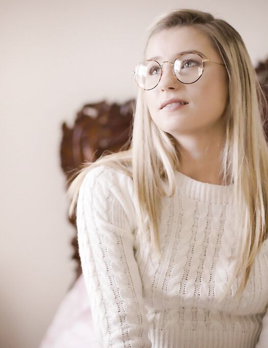 Whitney Wright And Carolina Sweets Take Turns Getting Their Tight Pussies Drilled