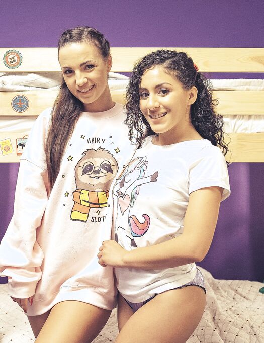 Kristy Black And Liv Revamped Share Big Pulsating Cock