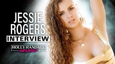 Jessie Rogers: Perché ho lasciato il porno per un decennio ma poi sono tornata
