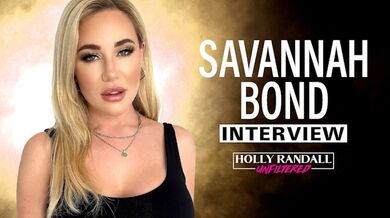 Savannah Bond: la bomba australiana in ascesa
