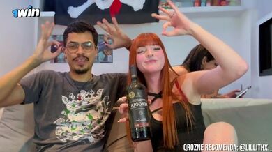 QroZne Raccomanda - Lillithx