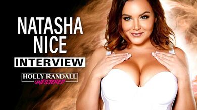 Natasha Nice: cura di sé, scene abbozzate ed essere una troia sicura di sé e indipendente