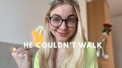 Parco acquatico BALL BUSTING story