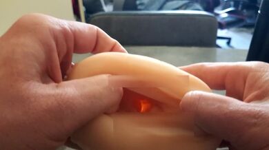 The Kiiroo Feel Melrose Michael Stroker - Recensione Stroker Men - UKDAZZZ