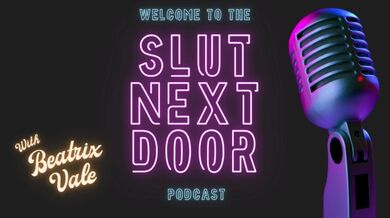 Slut Next Door Ep 4 ~ Oops...The Embarrassing Turn-On of Premature Ejaculation Kink