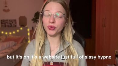 Diventa una SISSY in 24 ore ⏰