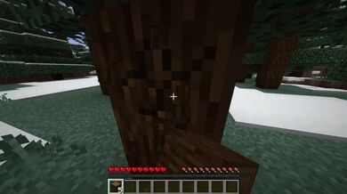 Minecraft podcast ep1