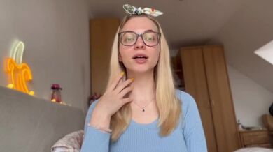 How to tell her about your MICRO size!