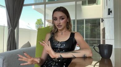 Benefici della CASTITÀ e della NEGAZIONE per gli uomini