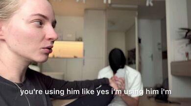 Female Led Relationship Benefits w⧸ live in slave