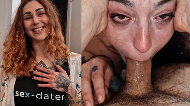 DIALOGHI IN ITALIANO sborrata dentro - sborrata in figa pelosa - mentre la sua migliore amica guarda