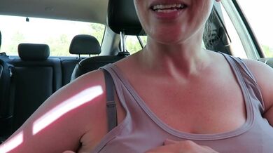 Car Confessions - Episodio 31 - Pensieri cattivi sulle persone negli aeroporti (Osservazioni di viaggio)