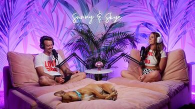 Incontra Sunny e Skye | Podcast sull'assistenza post-operatoria