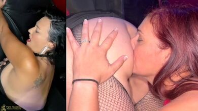 All'interno dell'hotspot