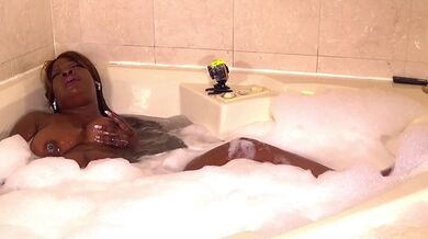 Hot Pussy Play Compilation da Lisa Rivera e Nina Rivera