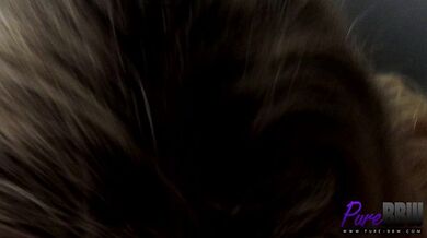 BTS POV SEX con Lexy Morgan 1