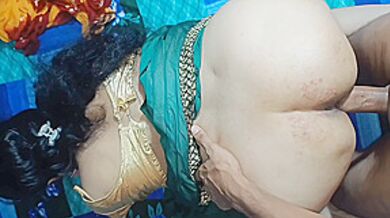 Muh Me De Diya Sasur Bahu Clear Hindi Talking Audio