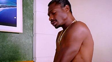 Bella Atrix - Tgirl Blacked And Creampied