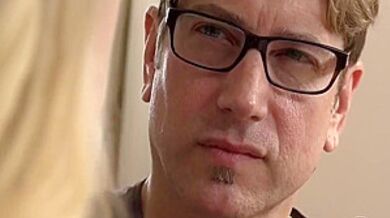 Shemale Babe Pounding Dudes Ass