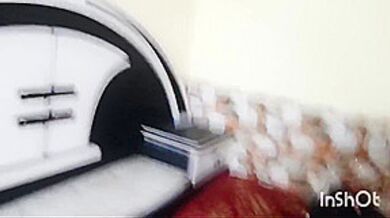 Bibi Ko Lund Chusa Ke Chhoda