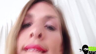 Fucking Hot Blonde Lali