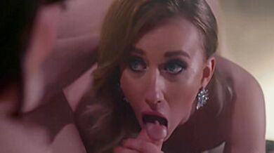 Natalie Mars In Beautiful Tbabe Fucks Hot Chick With Passion