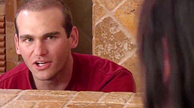 Jonah Marx And Marissa Minx - Big Tit Brunette Trans Gets Fisted