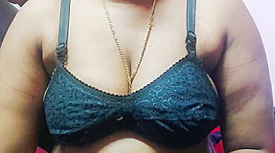 Hot Bhabhi With Stepbrother-in-law Alone