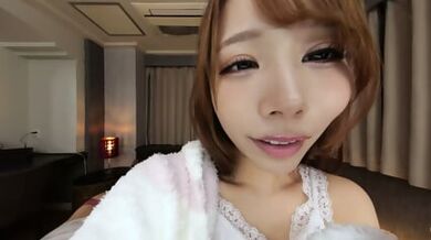 Test SAVR 1019 2 尾崎えりか