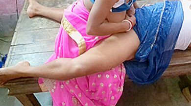 Indian Married Couples