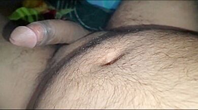 Desi Gaon Ki Girlfriend Ki Dragon Lagakar Chudai