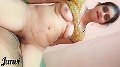 Stepbrother Fucked His Stepsister And Took Out Her Pussy Juice , Hd Uncut Hindi Sex Video