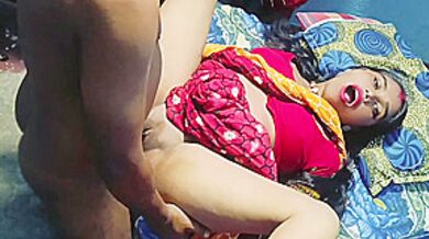 Hard Fucking With By Lovely Stepsister With Audio I