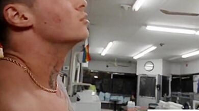 Tranny Hardcore Fucking 48