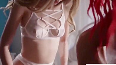 Tranny Hardcore Fucking 4