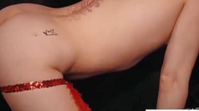 Hardcore Transsexual Fuck Clips 203