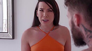 I Have Never Been With A Trans Woman Before But