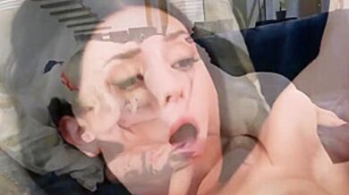 Ehm Lucy Since Your Tgirl Dick Is Hanging Out