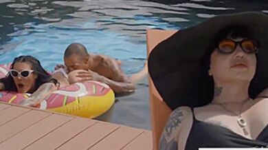 Hardcore Transsexual Fuck Clips 173