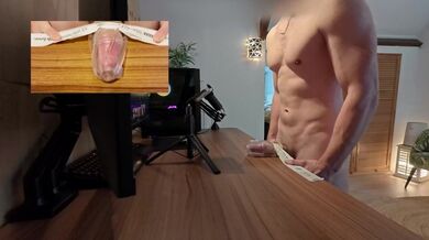 Non ho resistito a scopare questa figa bagnata fradicia e a sborrarci dentro! Gemiti forti e cam da vicino