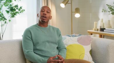 Dare priorità al benessere con il supporto dell'ananas: Ricky Johnson