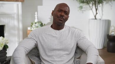 Dare priorità al benessere con il supporto dell'ananas: Rhyheim Shabazz