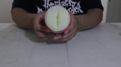 Come ho fatto la mia figa tascabile fai-da-te