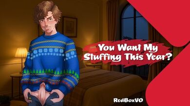 Il Ringraziamento con il tuo ragazzo diventa rischioso (sesso in pubblico) Anteprima Patreon