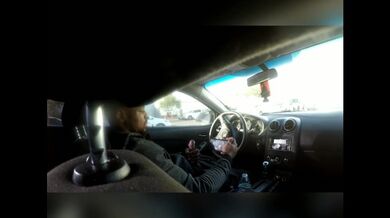 Quasi sorpreso a guardare un porno durante la pausa pranzo