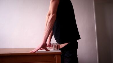 Cazzo una troia sottomessa al primo appuntamento - Dirty Talk