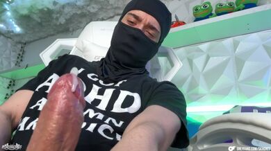 Scagnozzi Uomo Mascherato per te..