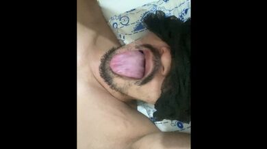 Pinoy Daddy, Hindi Napigilan Ang Libog